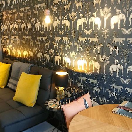 Daiches Braes Brunstane Portobello Edinburgh Dış mekan fotoğraf