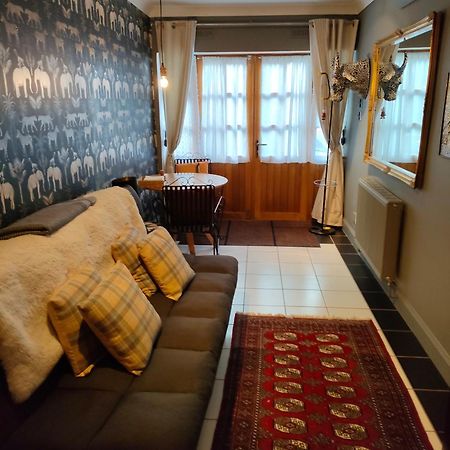 Daiches Braes Brunstane Portobello Edinburgh Dış mekan fotoğraf