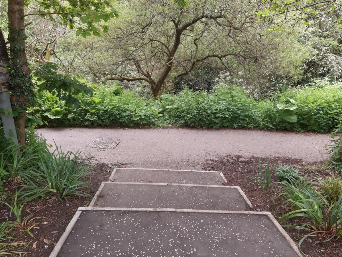 Daiches Braes Brunstane Portobello Edinburgh Dış mekan fotoğraf