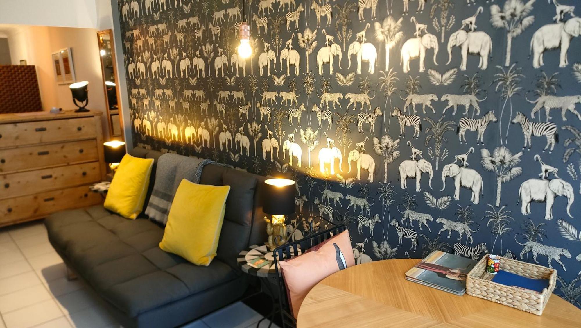 Daiches Braes Brunstane Portobello Edinburgh Dış mekan fotoğraf