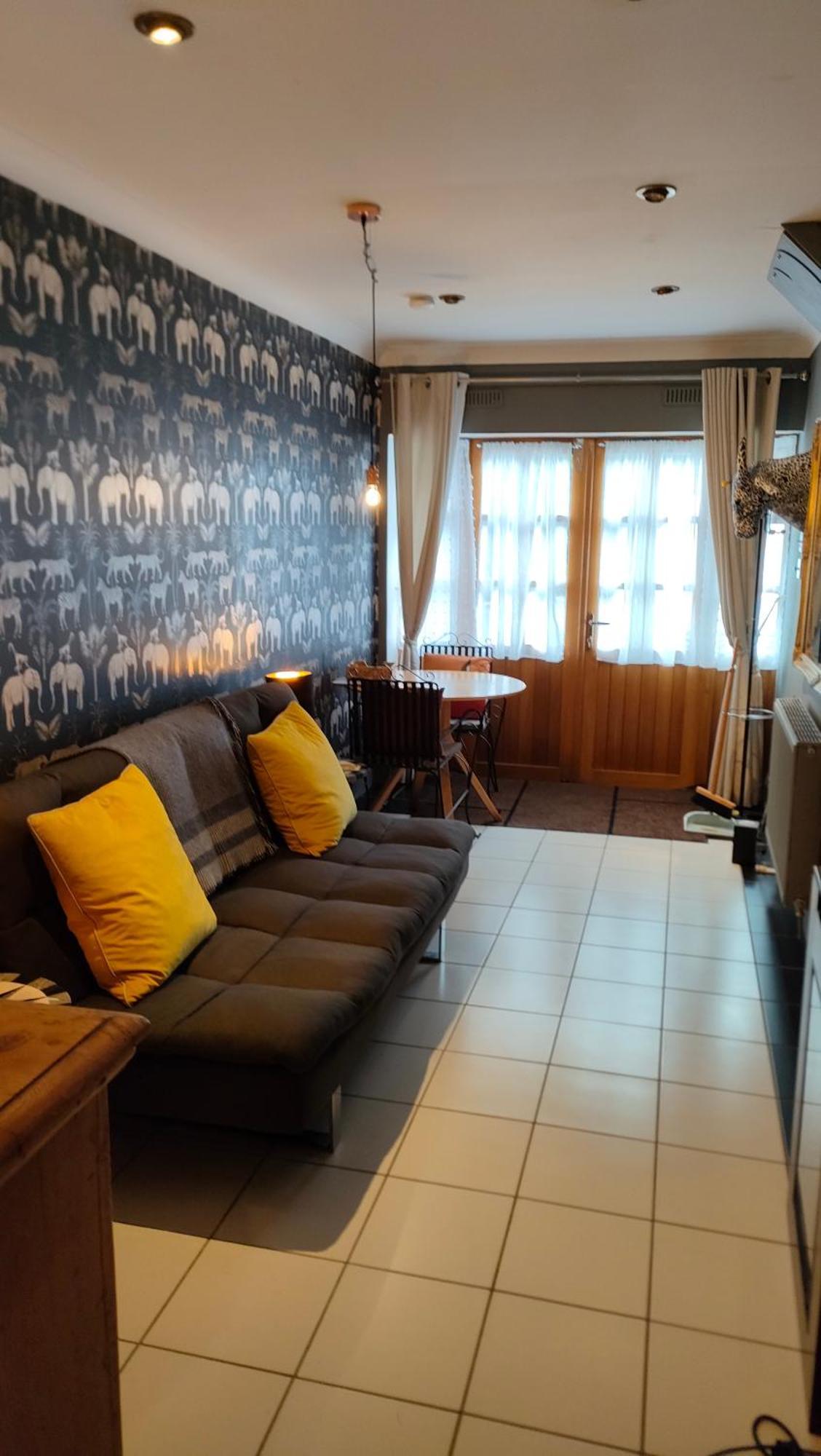 Daiches Braes Brunstane Portobello Edinburgh Dış mekan fotoğraf