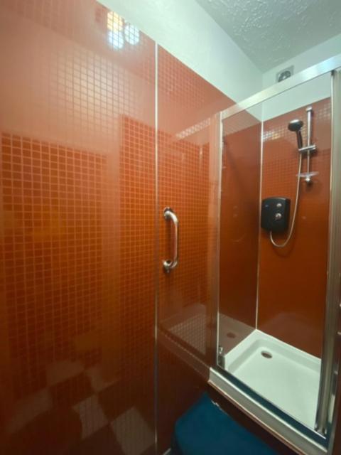 Daiches Braes Brunstane Portobello Edinburgh Dış mekan fotoğraf