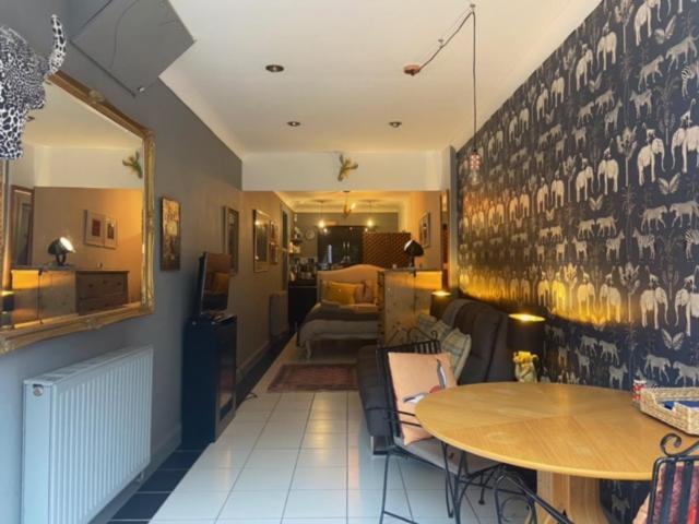 Daiches Braes Brunstane Portobello Edinburgh Dış mekan fotoğraf