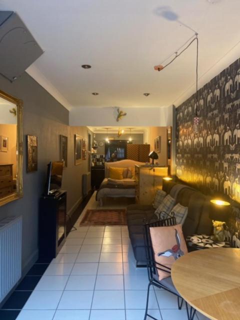 Daiches Braes Brunstane Portobello Edinburgh Dış mekan fotoğraf
