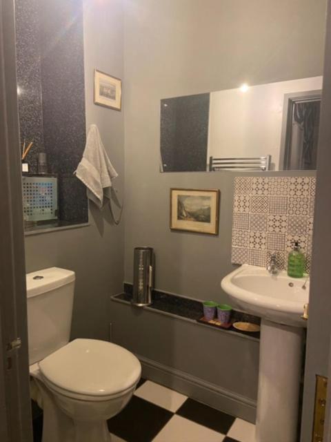 Daiches Braes Brunstane Portobello Edinburgh Dış mekan fotoğraf